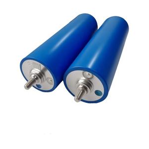 แบตเตอรี่ลิเธียมไอรอนฟอสเฟตทรงกระบอก <span class=keywords><strong>C40</strong></span> 3.2V 20AH แบบชาร์จได้ รุ่น Deep Cycle LFP 40135 3000-Cycle -20-60C สำหรับจักรยานไฟฟ้า - Product Image 3