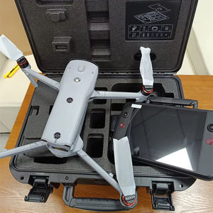 Dron UAV Autel Robotics EVO MAX 4N/4T con Cámara de Imagen Térmica para Mapeo, Versión de Defensa Nocturna y Seguridad, en Stock - Product Image 1