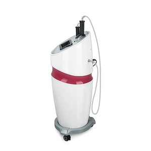 Dispositivo Endosph para Pérdida de Peso y Rejuvenecimiento Facial con Rodillo de Alta Velocidad de 180,000 RPM para Adelgazamiento Corporal y Rejuvenecimiento de la Piel - Product Image 2