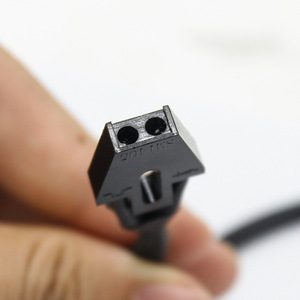 1150D Sensor <b>Cable</b> With Connector For Label Peeling Machine Accessory - Product Image 2