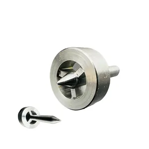 Metal turned parts supplier Custom cnc lathe Parts Machined Aluminum Copper Stainless Steel turned parts manufacturer