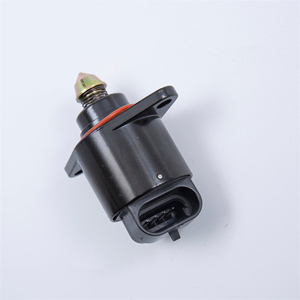 Idle Speed <b>Control</b> Valve <b>Stepper</b> <b>Motor</b> 17059603 ICD00125 817253 817255 171112031 171112023 A95214 AT-59603R AC15 59603 for Opel - Product Image 6