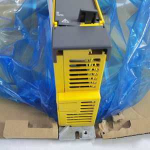 FANUC A06B-6259-H030 Alpha Series AC Servo Motor Alpha Series Servo Motor Unit - Product Image 3
