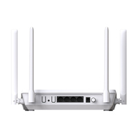UN-PON T5351H91-QS XPON 1*2.5GE 3*GE 1*TEL WiFi7 BE3600 CATV USB2.0 WLAN Dual-Band 2.4G/5GHz ONU FTTH Peralatan Serat Optik