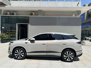 BYD Sealion 06 2025 DM-i 132KM Edición Piloto, Vehículo Híbrido de Nueva Energía, SUV en Venta - Product Image 4