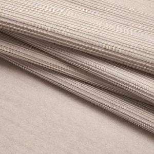 40S Viscose Acrylique <span class=keywords><strong>Stretch</strong></span> Double Face Needle-Out Rib Knit Fabric Textured Thermal Material for Base Layers - Product Image 6