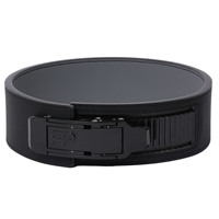 Ceinture de fitness unisexe ZJFIT, nouveau modèle HY15, boucle à dégagement rapide, conçue pour la musculation professionnelle, soutien lombaire