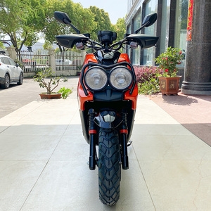 Nuovissimo Scooter a Benzina BWS <span class=keywords><strong>150cc</strong></span> per Adulti, 85km/h, Freni a Disco Anteriori e Posteriori, Vendita all'Ingrosso - Product Image 2