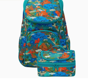 ผู้ผลิตจีนรับผลิตตามสั่ง ชุดกระเป๋านักเรียนเด็กผู้หญิง <span class=keywords><strong>Smiggle</strong></span> และกระเป๋าใส่อาหารกลางวันสุดเท่ - Product Image 5