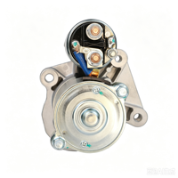 Démarreur de voiture FORD C-MAX II 1.6 EcoBoost 12V 1.2KW 3M5T11000CB 30795406 0986022131 300N11151Z 1229427