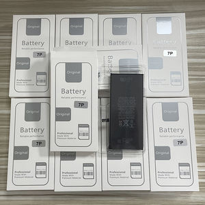 Batería <span class=keywords><strong>de</strong></span> alta calidad al por mayor OEM para iPhone 11 12 13 14 Pro Max 15 Plus 15Pro 15 Pro Max baterías <span class=keywords><strong>de</strong></span> teléfonos móviles - Product Image 4