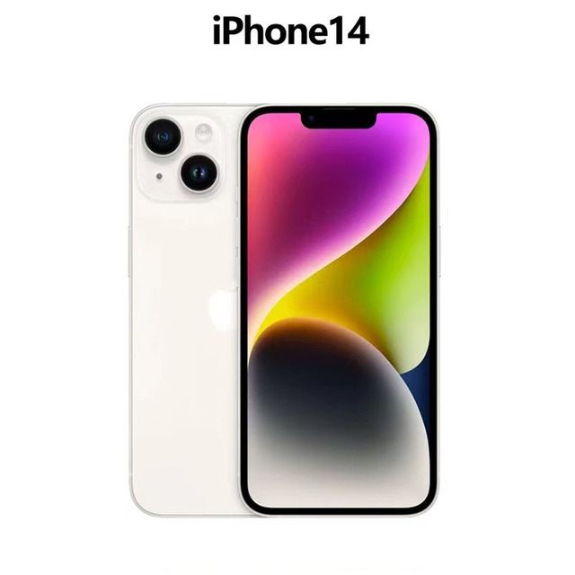 Premium Condition Used Mobile Phone for iPhone 14 Pro Max 14 Pro 14 Second Hand Phone Unlocked 5G Smart Phone