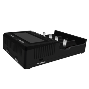 <span class=keywords><strong>Chargeur</strong></span> de batterie intelligent Vapcell BL4 2025, nouveau produit, recharge rapide, 4 emplacements, <span class=keywords><strong>chargeur</strong></span> de batterie lithium-ion, <span class=keywords><strong>testeur</strong></span> - Product Image 4