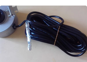 Новый оригинальный кодировщик Fa-<span class=keywords><strong>coder</strong></span> TS5246N158 OIH 100-8192P32-L6-5V от производителя, поставщик, цена от поставщика - Product Image 2