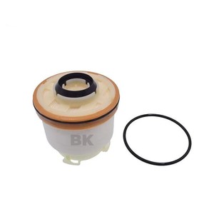 ไส้กรองน้ำมันดีเซล Bk Filter รุ่น Ab399176ac Ab399176ab 1770a338 สำหรับรถฟอร์ด ปี 2012-2019 เกียร์ธรรมดา - Product Image 5
