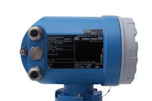 เครื่องวัดอัตราการไหล E+H Endress+Hauser Promag 50/53W ขนาดเส้นผ่านศูนย์กลางมาตรฐาน: DN 25 - 2000 - Product Image 3