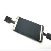 HRS:DF80-40P-0.5SD * 2 connecteur de fil d'alimentation de câble Lvds fabricant micro coaxial