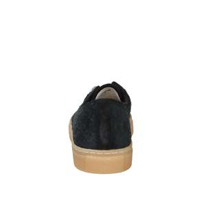 D.A.T.E. Zapatillas Deportivas para Hombre M431-TE-PO-BK Negras Estilo Baloncesto - Product Image 4