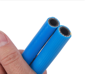 Máy nén khí ống khí áp lực cao chống cháy nổ súng ống đặc biệt 10mm phun sơn ống hơi nước - Product Image 2