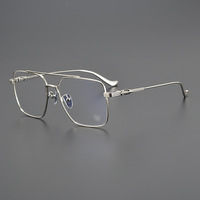 Nuevas Gafas de Lectura Estilo Ordenador para Mujer y Hombre, Modelo Piloto 8146