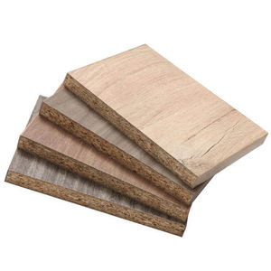 <span class=keywords><strong>Tablero</strong></span> <span class=keywords><strong>OSB</strong></span> laminado de melamina blanca de 18mm con nuevo diseño personalizado, <span class=keywords><strong>tablero</strong></span> de <span class=keywords><strong>techo</strong></span> de aglomerado de partículas terminado 2024 - Product Image 1