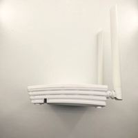 ZT XPON ONU GM220-S 1GE+3FE+WIFI2.4G, Firmware en Inglés, Fibra Óptica FTTH, Conectores SC FC, Compatible con 5G PON, 1 Año de Garantía