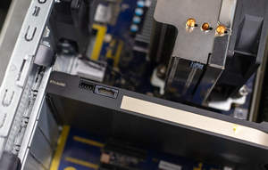 Station de travail H P <span class=keywords><strong>Z2</strong></span> Tower G9 <span class=keywords><strong>Z2</strong></span> G9 I7-12700/8G/512 Go SSD/DVD - Product Image 5