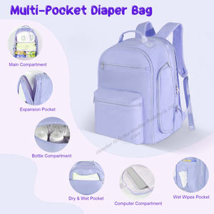 <span class=keywords><strong>Sac</strong></span> à <span class=keywords><strong>langer</strong></span> avec matelas à <span class=keywords><strong>langer</strong></span>, <span class=keywords><strong>sac</strong></span> banane, compartiments scientifiques, accès latéral, grand <span class=keywords><strong>sac</strong></span> à <span class=keywords><strong>langer</strong></span> <span class=keywords><strong>extensible</strong></span> pour 2 enfants/jumeaux - Product Image 4