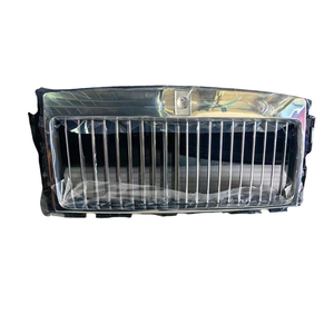 Cho Rolls-Royce ma gust 4 phía trước lưới tản nhiệt phía trước Bumper lưới tản nhiệt trong lưới tản nhiệt khung động cơ tản nhiệt Bìa - Product Image 2