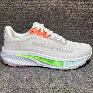 Sneakers in tela con lacci <span class=keywords><strong>serie</strong></span> 2026, design con suola spessa per aumentare l'altezza, ideali per corsa, camminata e uso casual, alta qualità - Product Image 6