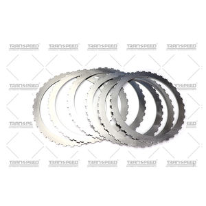 ATX/Transpeed nouvelle boîte de vitesses Transmission 6L80E Kit de plaque en acier de Transmission <span class=keywords><strong>automatique</strong></span> Kit de réparation <span class=keywords><strong>automatique</strong></span> pour accessoires de voiture - Product Image 5