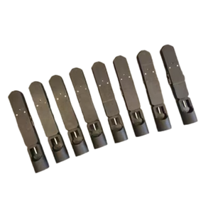Outil de mesure de pression pour câble de forage de puits pétrolier de 2,313 à 2,75 pouces, support de jauge souple - Product Image 6