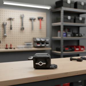 SUPPORT MOTEUR HENGPEI 52125108AD 052125108AD 4227 52125108AC 052125108AC CS02203 pour <span class=keywords><strong>DODGE</strong></span> <span class=keywords><strong>NITRO</strong></span> 2008-2011 <span class=keywords><strong>4</strong></span>.0L V6 - Product Image 3