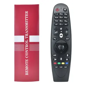 Hot sale Europe Market Universal AN-MR21GA/AN-MR19BA/AN-MR18BA/AN-MR650A/AN-MR600 IR Remote Replacement use for LG TV Remote