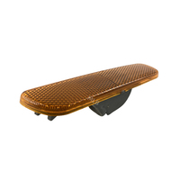 Feu de position latéral avant gauche jaune pour Lexus RX300 99-03 Feu de gabarit 81741-48010 81731-48010