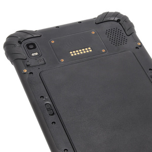QCOM P300 PRO 8-Inch 700 Nits 4GB RAM 64GB ROM <b>Android</b> <b>10</b> 4G LTE Rugged <b>Tablet</b> with Capacitive Touch Screen Shockproof Design - Product Image 6