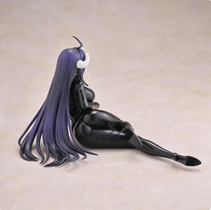 ฟิกเกอร์อนิเมะ <span class=keywords><strong>Overlord</strong></span> <span class=keywords><strong>Albedo</strong></span> รุ่น Leisure Time Ver. ของแท้ลิขสิทธิ์จากผู้ผลิต วัสดุ PVC ABS ของสะสมตกแต่งโต๊ะทำงาน พร้อมกล่องเดิม ขายส่ง - Product Image 6
