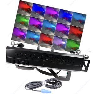 Machine à fumée et à <span class=keywords><strong>brouillard</strong></span> à LED portable <span class=keywords><strong>Pistolet</strong></span> à air comprimé en fer pour discothèque DJ événement discothèque bar fête scène mariage spectacle équipement FX - Product Image 5