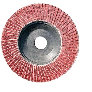 DISCO DE LÁMINAS DE ALTA CALIDAD 80 PAGES ZIRCONIA CERTIFICADO ISO OSA FEPA - Product Image 6