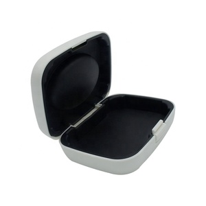 <span class=keywords><strong>Prix</strong></span> bon marché meilleure vente étui pour auditivos aparelhos, phonak ITE, étui de transport pour appareil auditif BTE - Product Image 5