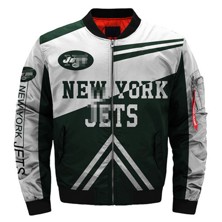 2 Jets de New York