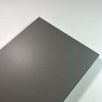 RENOLIT PST Premier Matt Wolfram Gris