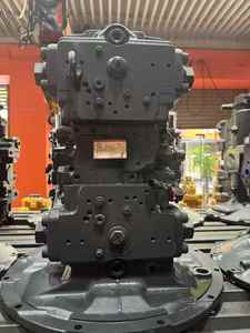 Pièces de pompe hydraulique principale LUYUE 708-2G-00024 708-2G-00022 708-2G-00023 PC350-7 PC360-7 PC340-7K pour engins de construction - Product Image 3