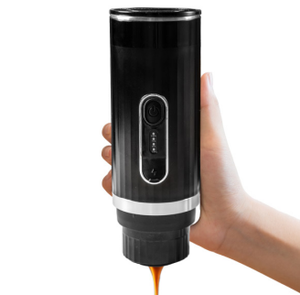 Cafetera Espresso Portátil, Cafetera de Cápsulas de una Sola Porción con Calentamiento Rápido para el Hogar y la Oficina - Product Image 5