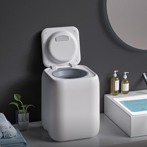 Máy giặt mini và máy sấy đồ lót di động tự làm sạch máy giặt và máy sấy kết hợp máy giặt di động - Product Image 3