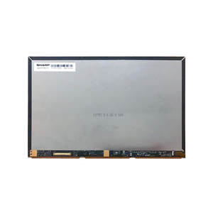 จอ LCD TFT LQ101R1SX01A ขนาด10.1นิ้ว2560x1600โมดูล MIPI แผงควบคุมสำหรับอุปกรณ์ทางการแพทย์ - Product Image 2