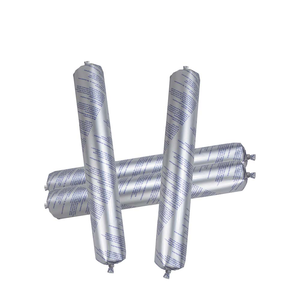 Silane sửa đổi polyether một thành phần Sealant có thể được sơn dung môi-miễn phí chống ô nhiễm bảo vệ môi trường - Product Image 1