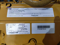 Conception nouvelle pour l'assemblage du moteur C7, qualité supérieure, durabilité classique, garantie incluse, prix ultra-bas, qualité garantie