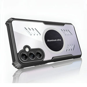 เค<span class=keywords><strong>ส</strong></span>โทรศัพท์ซัมซุงกาแล็คซี่ F62 F55 F54 F41 C7 <span class=keywords><strong>C9</strong></span> C55 C5 <span class=keywords><strong>PRO</strong></span> โปร่งแ<span class=keywords><strong>ส</strong></span>ง eSports กราฟีนกระจาย<span class=keywords><strong>ค</strong></span>วามร้อนฝาครอบป้องกันการตก - Product Image 1