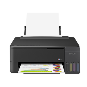 Impresora de inyección de tinta Epson L1358 con tanque de tinta 100% nueva, inalámbrica, a color, L1359, tamaño A4, compacta, <span class=keywords><strong>para</strong></span> el hogar y la oficina. - Product Image 4